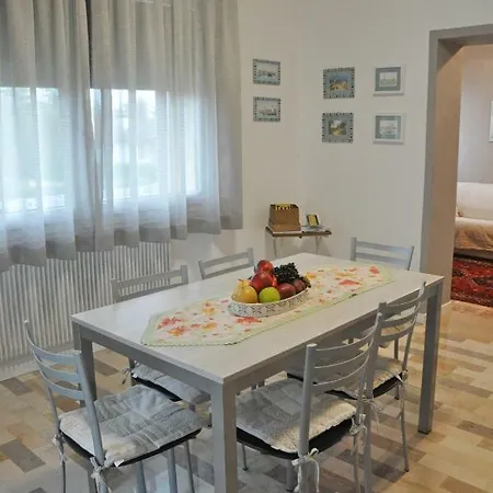Casa de Férias Casa Raffaello San Vendemiano