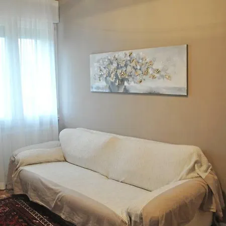 Casa Raffaello Casa de Férias