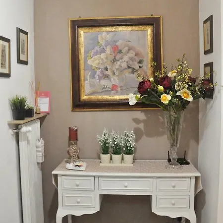 Casa de Férias Casa Raffaello *