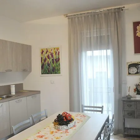 Casa Raffaello * San Vendemiano