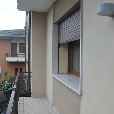 Casa de Férias Casa Raffaello