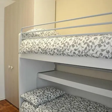 Casa Raffaello Casa de Férias *