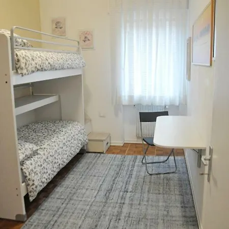 Casa Raffaello Casa de Férias