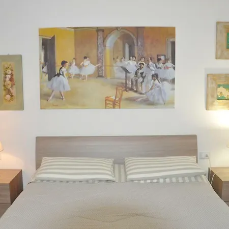 Casa Raffaello