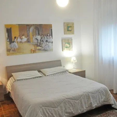 Casa de Férias Casa Raffaello San Vendemiano