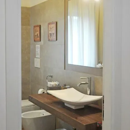 Casa de Férias Casa Raffaello