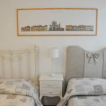 Casa Raffaello Casa de Férias *