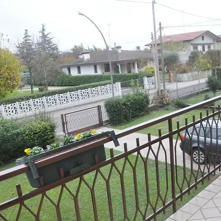 Casa Raffaello San Vendemiano